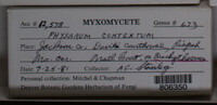 Image Associated With the Occurence